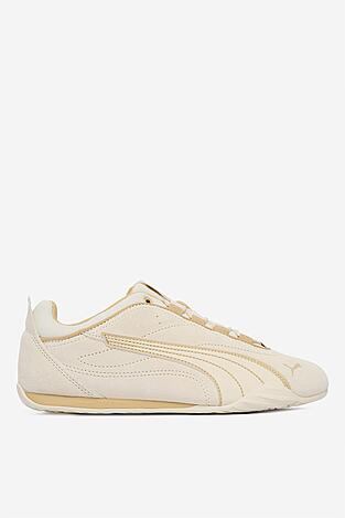 Sportcipő Puma C-CATCH SOLEI SD 40395508 BÉZS