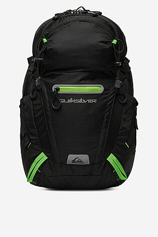 Rucsac QUIKSILVER QUIC-P-005-07 NEGRU