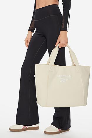 Дамска чанта Reebok RBK-B-003-07 БЕЖОВ