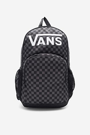 Раница Vans ALUMNI BACKPACK VN0A7UDTJ0Z1 ЧЕРЕН