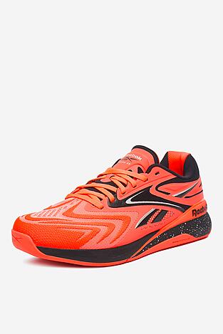 Obuwie sportowe Reebok EO-NANO X5 EDGE 100244428 Czerwony