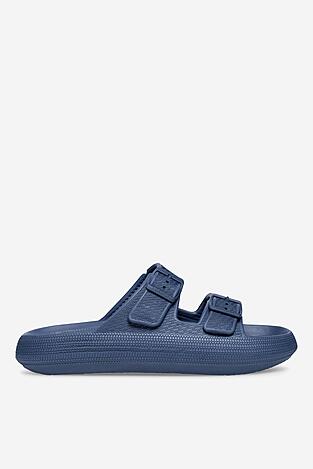 Uszodai papucs Mexx MICC1905141M-01 SÖTÉTKÉK