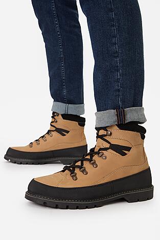 Trzewiki Lasocki CEO-CHEROKE-08 MI25 Beżowy