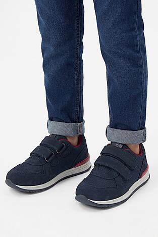 Sneakers Lasocki Kids CEO-CI12-2757-14 Granatowy