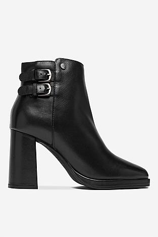 Ghete Beverly Hills Polo Club CEO-WI44-LAUREN-01 NEGRU