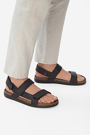Sandały Lasocki CEO-MARCOS-03 MI25 Czarny