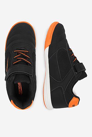 Obuwie sportowe Sprandi CEO-CP70-26230 Czarny