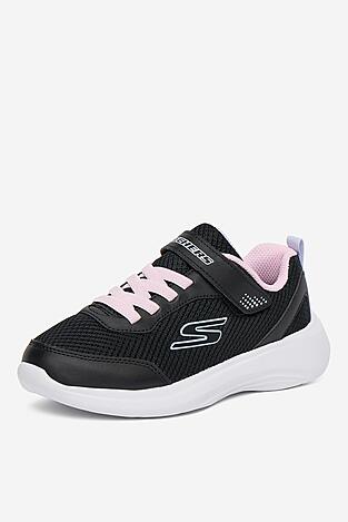 Obuwie sportowe Skechers SELECTORS 303573L BLK Czarny