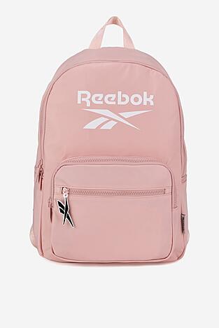 Plecak Reebok RBK-044-CCC-05 Różowy jasny