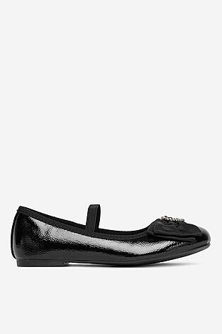 Балерина Juicy Couture EO-CS6623-02 ЧЕРЕН