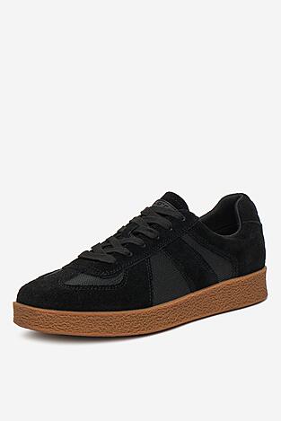 Sneakerși G-STAR RAW DJF385-1 NEGRU