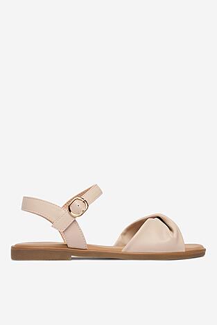 Sandały Jenny CEO-CHIKA WS250723-1 Beżowy