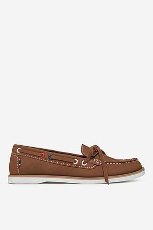 Mocasini Beverly Hills Polo Club WI16-SKIPER-01 CREM