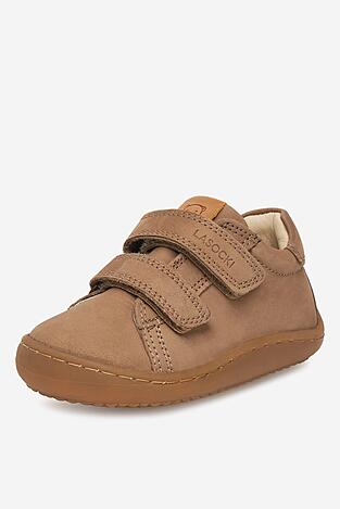 Pantofi casual Lasocki Kids DUBAI CI12-DUBAI-01A(II)CH BEJ
