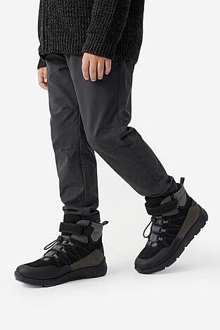 Csizma Lasocki Young CEO-BI12-SAM-06(V)CH FEKETE