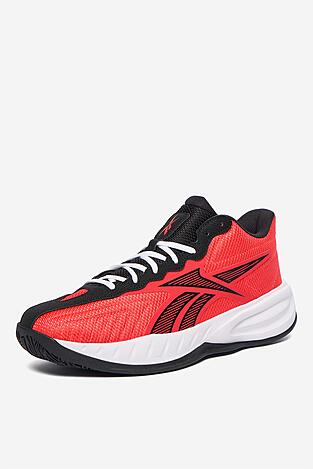 Rekreačná obuv Reebok CEO-PRESS 100246831 ČERVENÁ