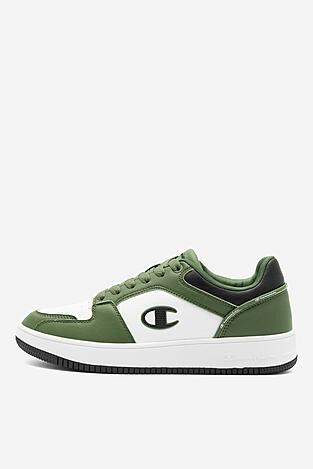 Încălțăminte sport Champion REBOUND 2.0 LOW S21906-WW016 VERDE