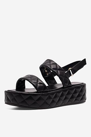 Сандали DeeZee AFFECTION KL-E8175-20 ЧЕРЕН