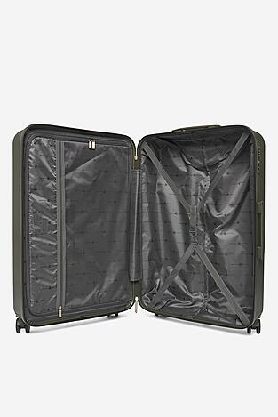 Bőrönd Beverly Hills Polo Club CEO-BHPC-L-003-08- KHEKI