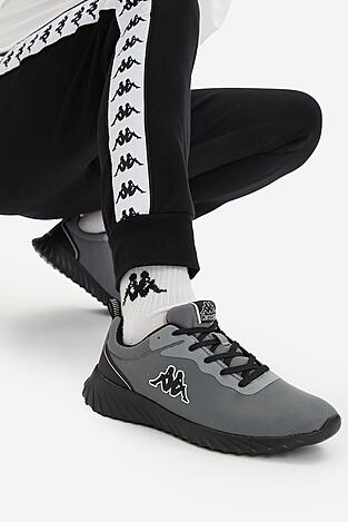 Sportcipő Kappa CEOWB-SS24-3C007 SZÜRKE