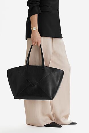 Torebka Gino Rossi C-LDA7826 Czarny