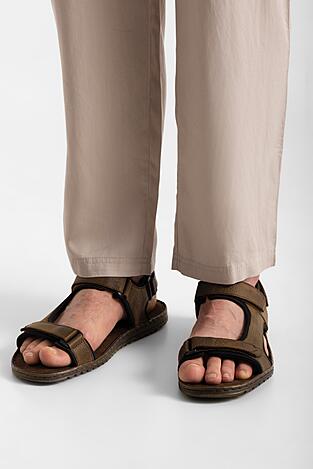 Szandál Lasocki BLOEMAN-250 MI08 BARNA