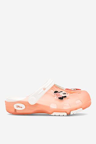 Джапанка за басейн Mickey&Friends CP66-SS25-351DSTC ОРАНЖЕВ