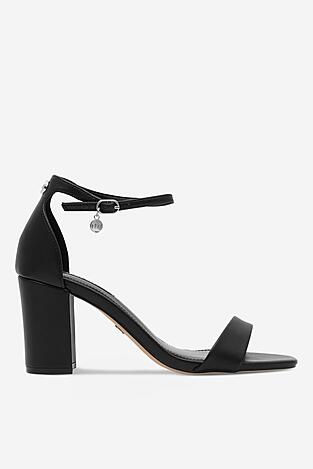 Сандали NINE WEST WFA2647-1 ЧЕРЕН