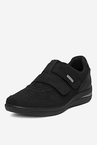Sneakers Clara Barson WS2561-02 Czarny