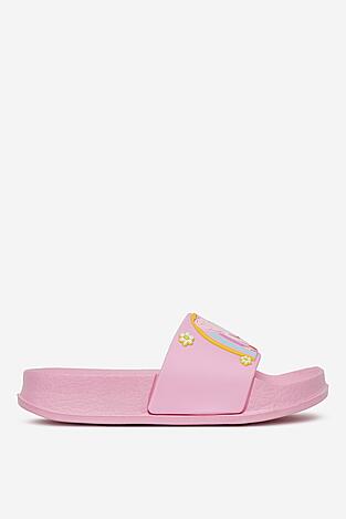 Șlapi pentru bazin PEPPA PIG CP90-SS25-353PP ROZ