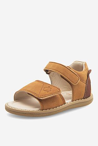 Sandały Lasocki Kids BOB CI12-BOB-01A(II)CH Camel