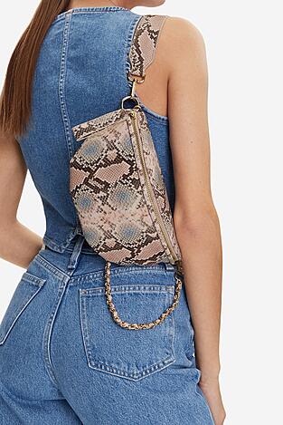 Дамска чанта DeeZee MM-24-03 МИКС