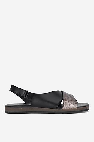 Sandały Lasocki WI16-740A-01 Czarny