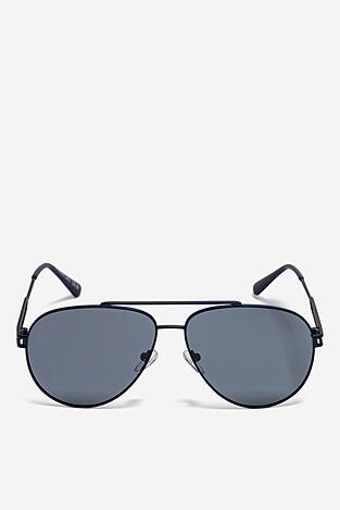 Unisex szemüveg HUNTER HT 6634S SÖTÉTKÉK