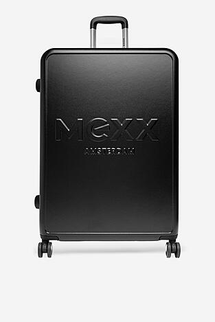 Walizka Mexx MEXX-L-034-05 BLACK Czarny