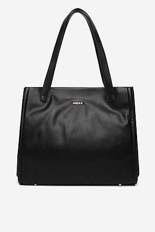 Torebka Mexx EO-MEXX-B-002-09 Czarny