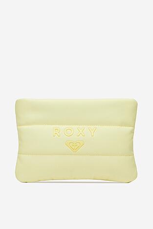 Kosmetyczka ROXY CWBEO-RX-W1-010-SS26 Żółty