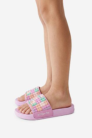 Джапанка за басейн DeeZee CEO-P3047043DZ РОЗОВ