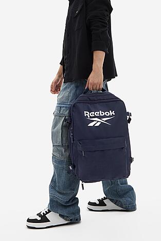 Rucsac Reebok RBK-015-CCC-06 BLEUMARIN