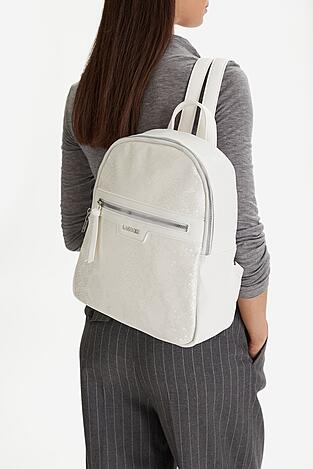 Раница Lasocki CEO-LSK-X-012-09 СЛОНОВА КОСТ