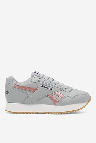 Rekreačná obuv Reebok GLIDE RI 100074209 ŠEDÁ