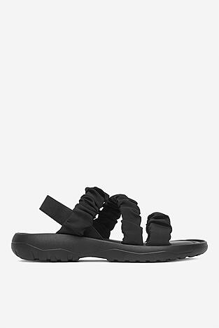 Sandały DeeZee CEO-CS2P283-01 Czarny