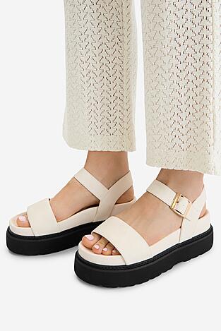 Сандали Jenny CEO-HY2531-3 КРЕМАВ