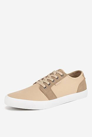 Кецове QUIKSILVER ZEKE-01 БЕЖОВ