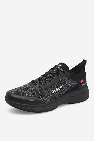 Спортни обувки Go Soft MP-12 ЧЕРЕН