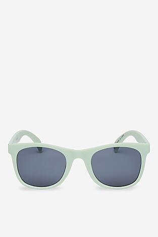 Okulary dziecięce QUIKSILVER WB-QS-KA-002-SS26 Oliwkowy jasny