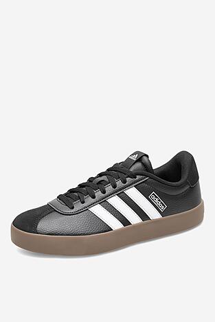Спортни обувки adidas VL COURT 3.0 ID6286 ЧЕРЕН