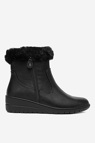 Ghete Clara Barson CEO-RE23F677-5 NEGRU