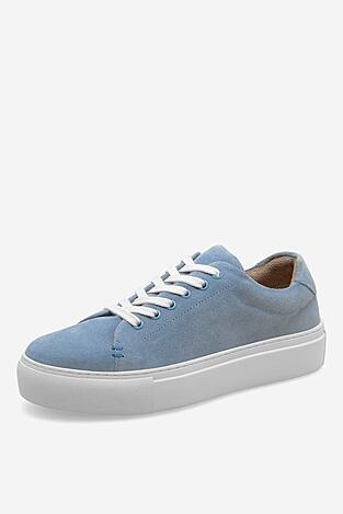 Sneakers Sergio Bardi WI32-D1080-01SB Niebieski jasny