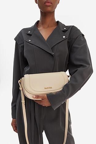 Torebka Badura C-ANNA-LA381-706 Biały